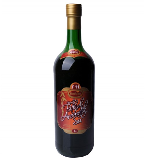 Karkim F11 Aromatik Bitki Suyu 1 lt